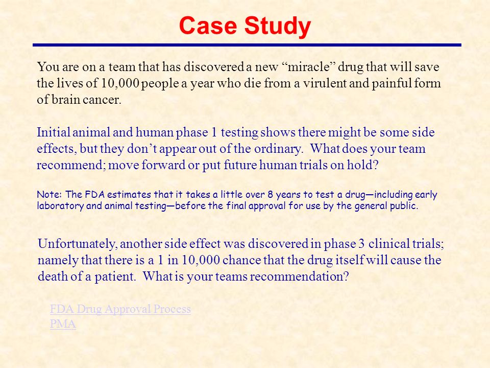 Case studies in clinical laboratory science